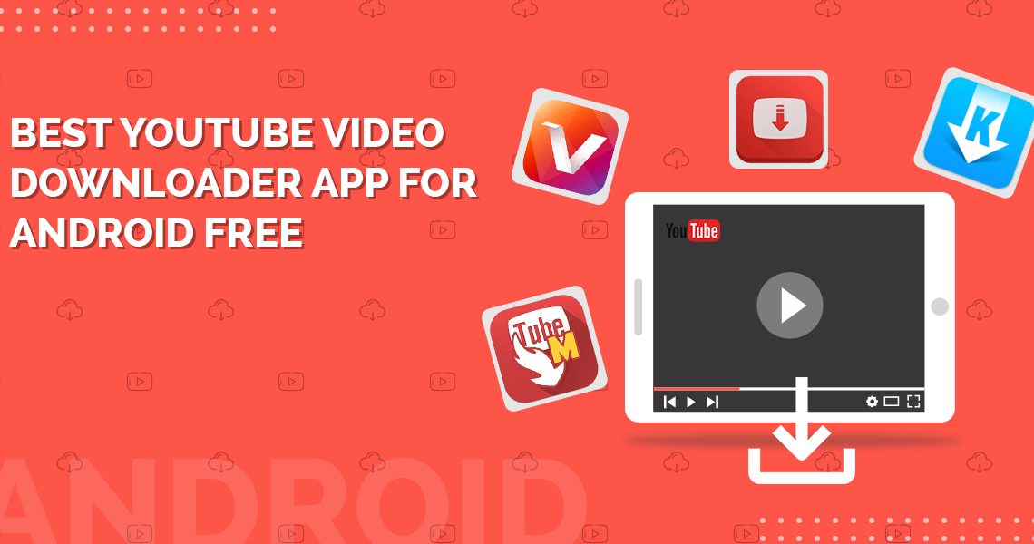 free video downloader from youtube