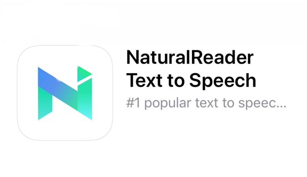 Natural Reader Text to Speech