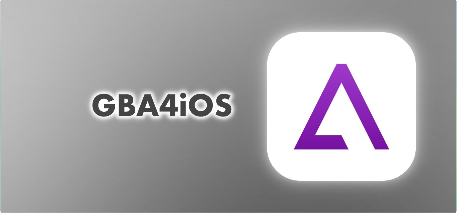 gba4ios emulator mac