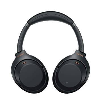 Sony WH-1000XM3 Wireless Bluetooth Headphones