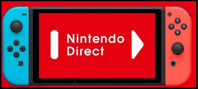 Here are the biggest news announcements of Nintendo Direct