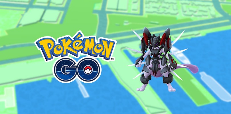 Pokemon Go movesets for Armored Mewtwo