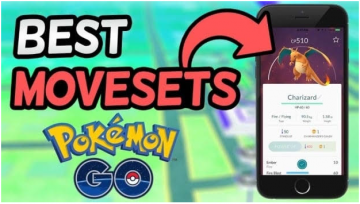 Best Pokémon Go movesets as of August 2022 - TopMobileTech