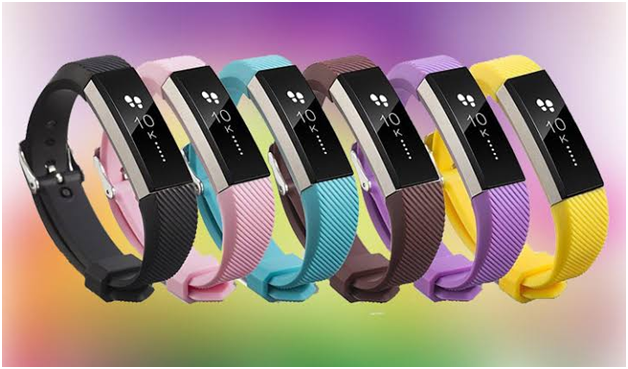 Third Party Bands for Fitbit
