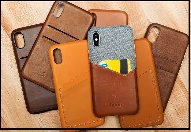 best iPhone X Wallet Cases