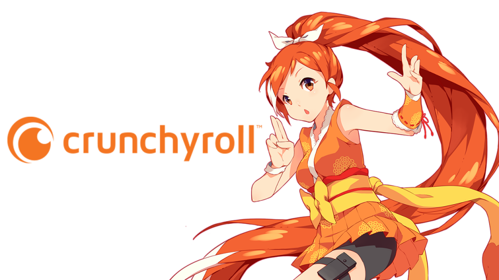 Crunchyroll.com watch anime