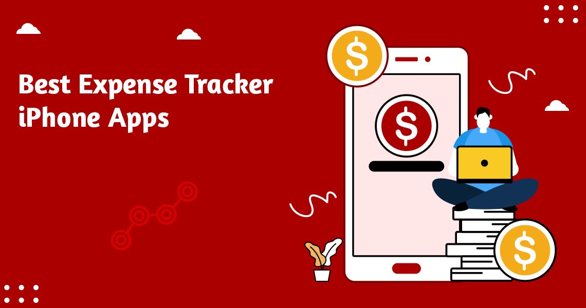 Best expense tracker iPhone apps - TopMobileTech
