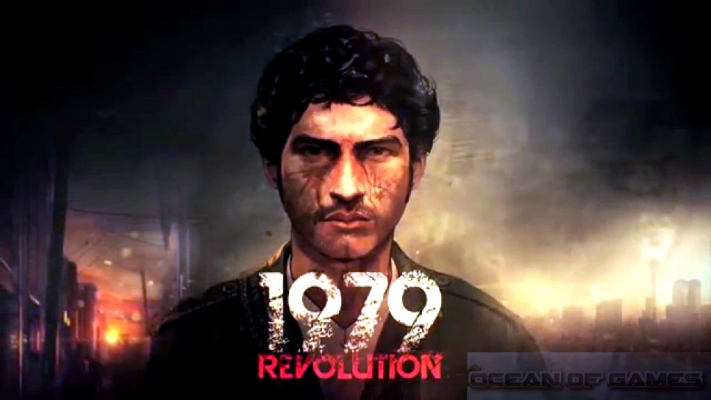 1979 revolution black friday game