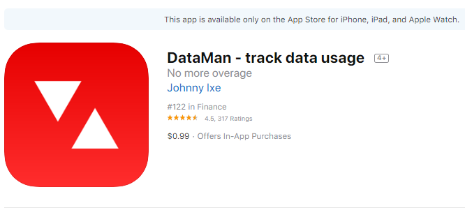 DataMan Next App