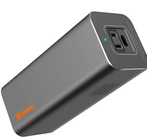 Portable Power Bank From Jackery