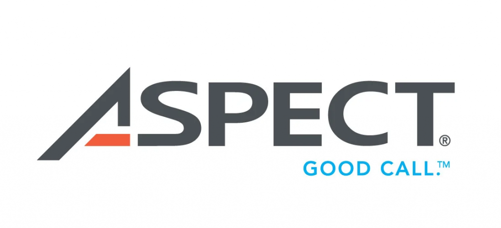 Aspect Software company