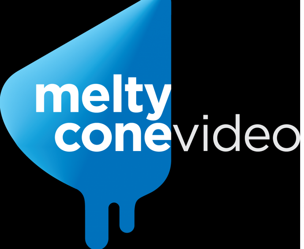 Melty Cone Video