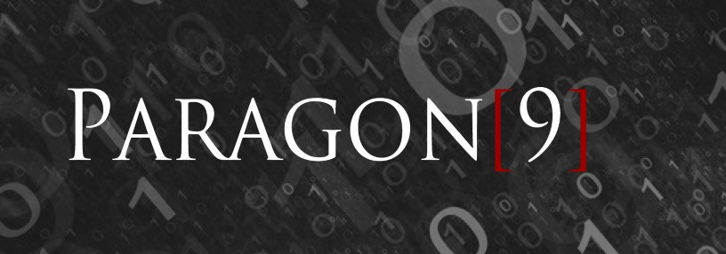 Paragon9 company