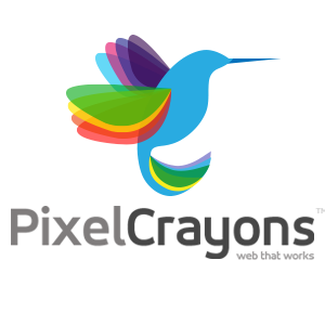 PixelCrayons software company