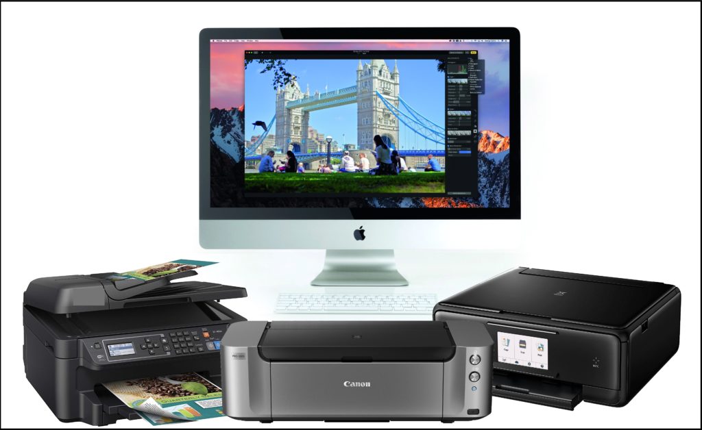 All Top Laser Printers for Mac in 2020