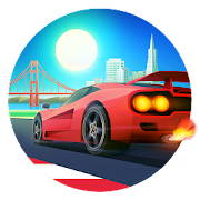Horizon Chase android game