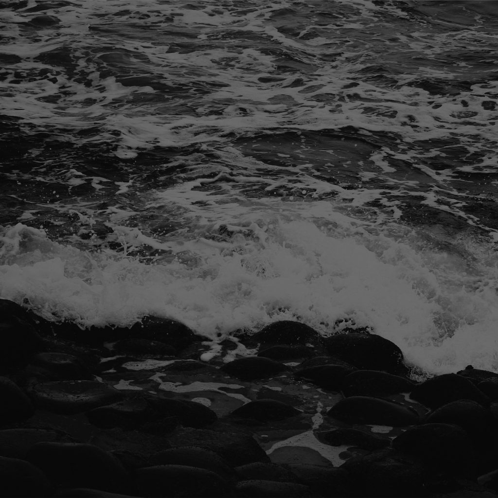 iPhone 11 Pro Beach Waves