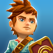 Oceanhorn free game for android 