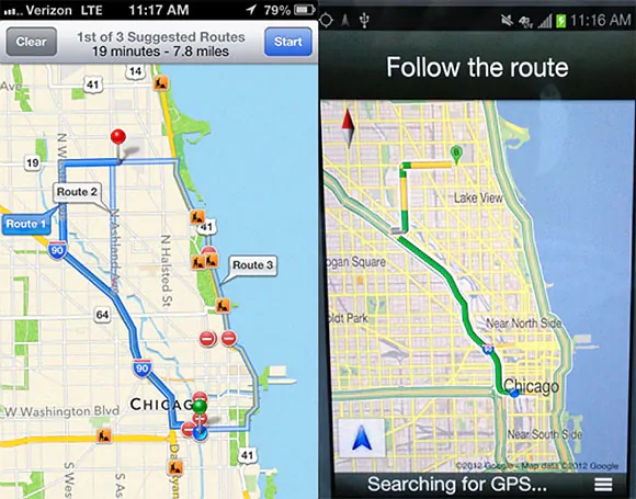 Apple-Maps-vs-Google-Maps
