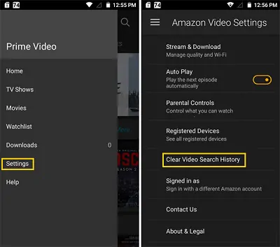 amazon-prime-app-clear-video-search-history