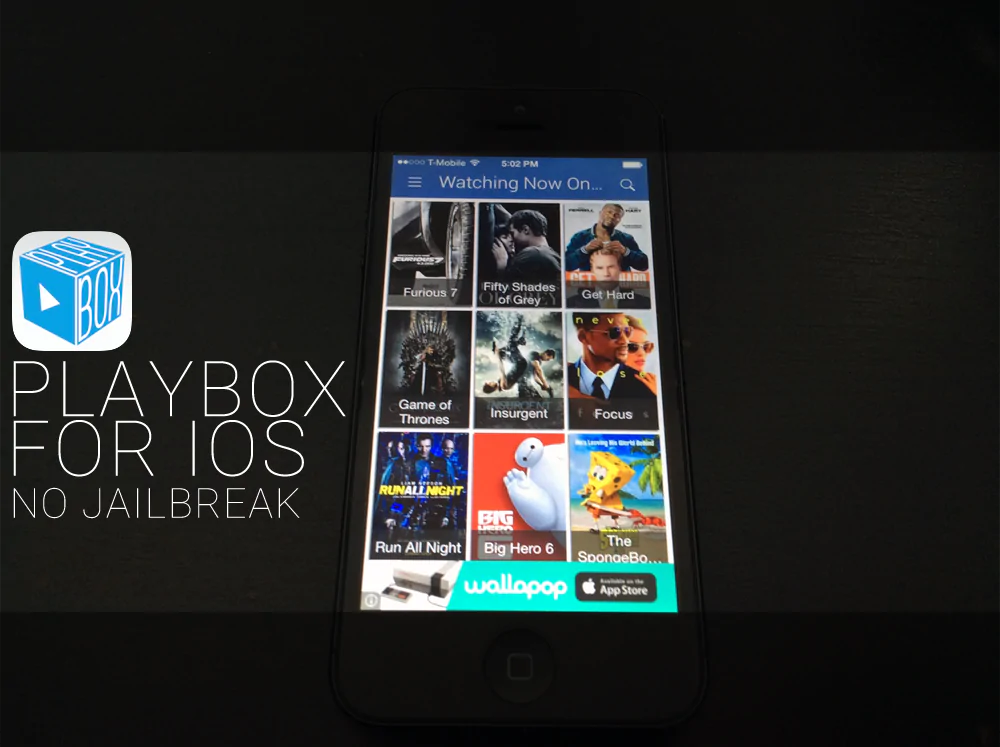 PlayBox-for-iOS-No-Jailbreak