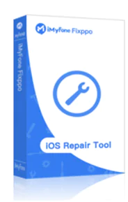 iOS Repair Tool