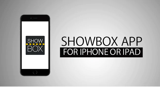 showbox app