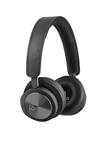 Bang & Olufsen Beoplay H8i Wireless Bluetooth On-Ear Headphones