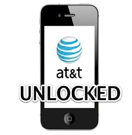 How to Unlock AT&T iPhone