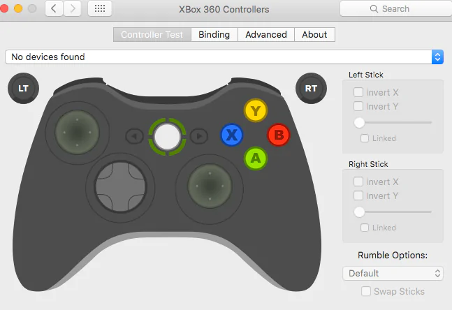 Pair PS4 controller with Mac through Bluetooth