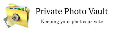 Private Photo Vault