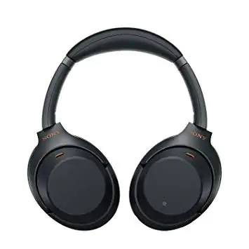 Sony WH-1000XM3 Wireless Bluetooth Headphones