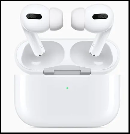 AirPods With Noise Cancellation May Be Incoming