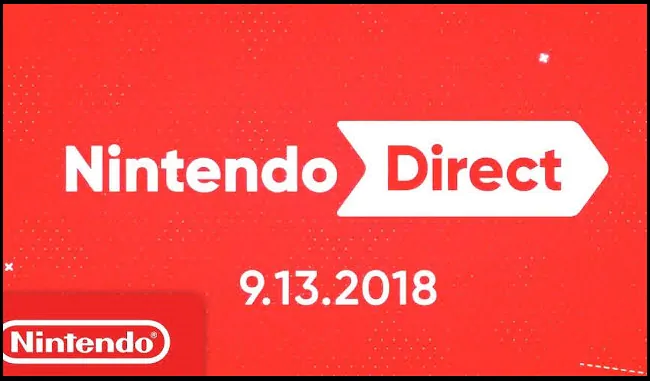How often is Nintendo Direct?