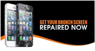 How to Repair & Get it Fixed Broken iPhone Screen