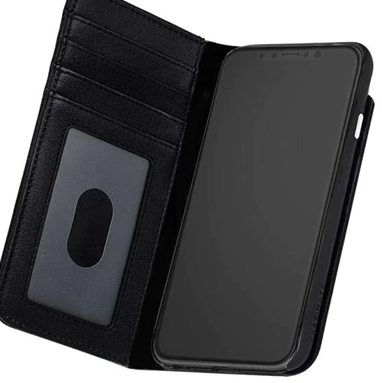 Case-Mate Wallet Folio wallet case