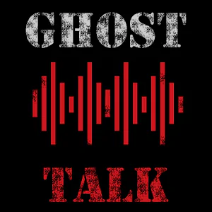 GhostTalk app