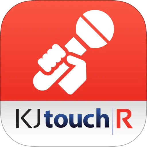 KJ touch R App