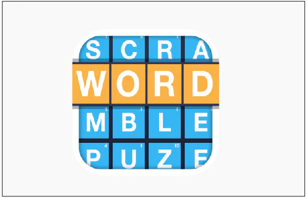 Word Scramble™ App
