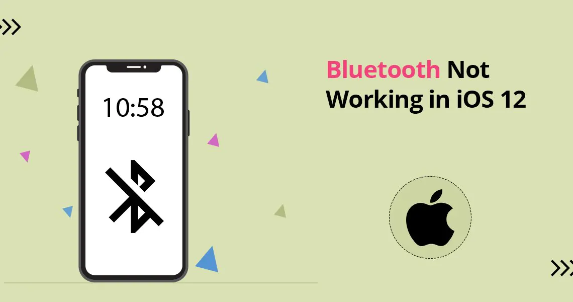 Bluetooth-Not-Working-in-iOS-12