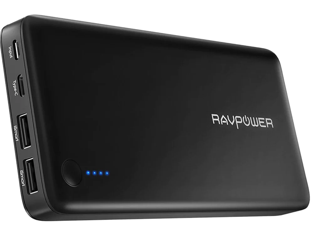 RAVPower Portable Power Bank 