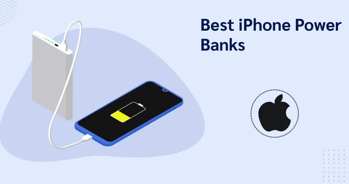 Best iPhone Power Banks