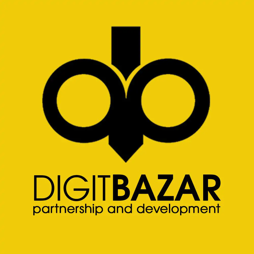Digit Bazar company