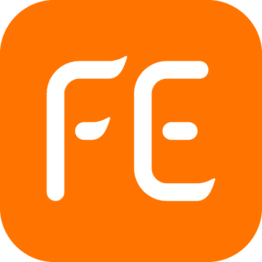FE File Explorer app