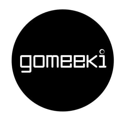 Gomeeki company