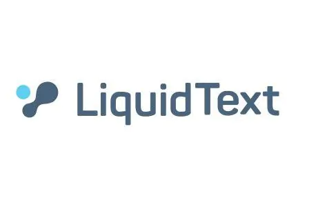 LiquidText app logo
