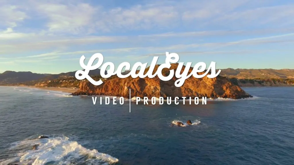 LocalEyes Video Production