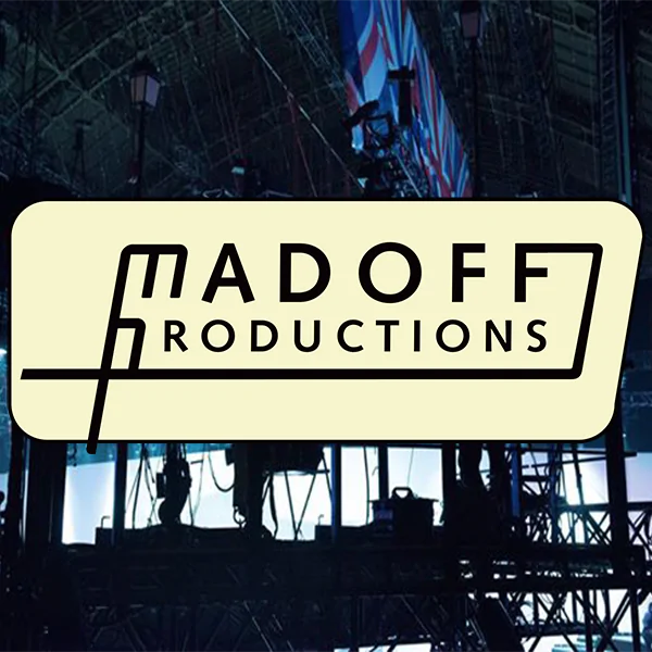 Madoff Production