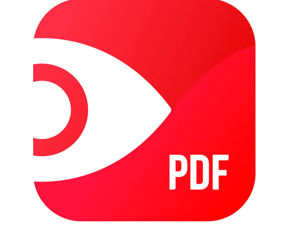 PDF Expert app for ipad