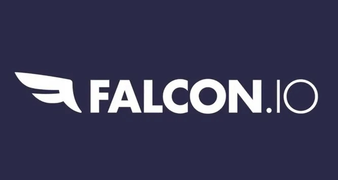 falcon.io tool